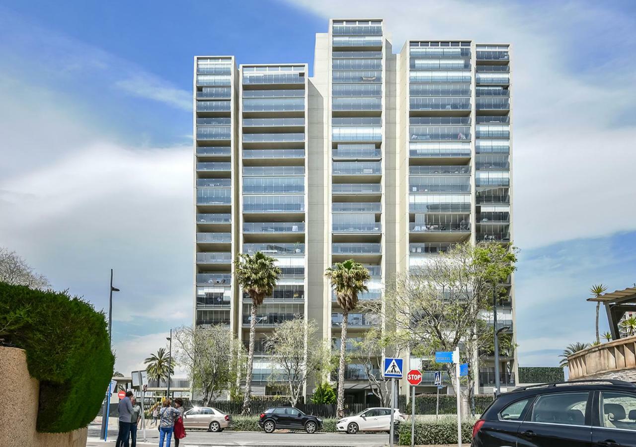 Mirador De Calpe Exterior foto